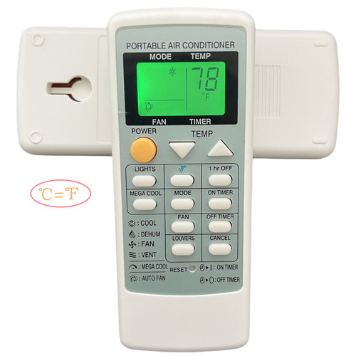 Telecomando usa per - telecomando,