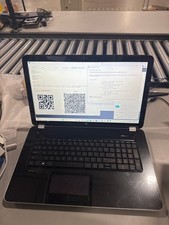 HP PAVILION 17 NOTEBOOK PC 17"