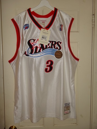 Maglia uomo allen - uomo, iverson