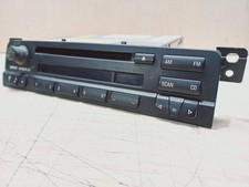 BMW E46 BUSINESS LETTORE CD /