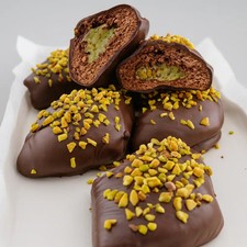 Mostaccioli Ripieni al