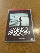 Dvd Caruso pascoski di padre