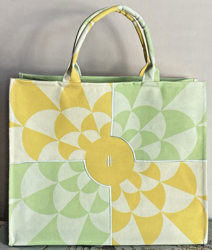 Harrods tote bag vacanze - harrods,