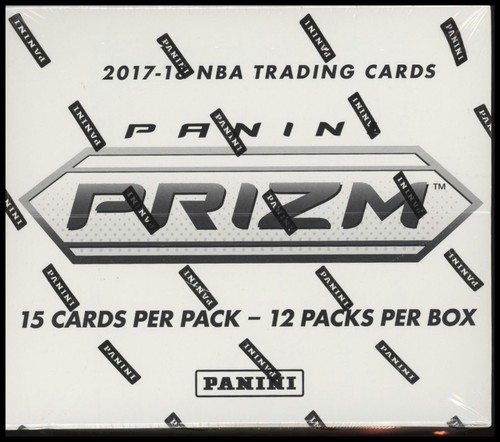 2017 2018 panini - panini, factory