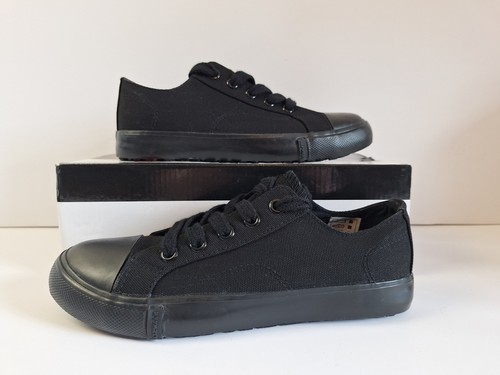 Scarpe airwalk tela basse - basse, tc