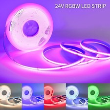 Striscia LED COB 5-20 m 24 V