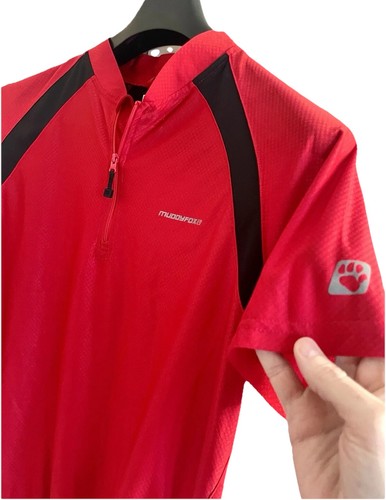 Muddy fox maglia ciclismo - fox,