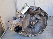 55205200 CAMBIO MANUALE 5M