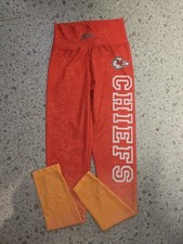 Pantaloni leggings Zubaz NFL