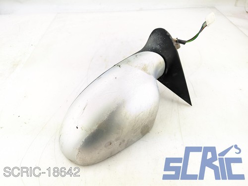 Specchietto laterale lancia - specchietto,