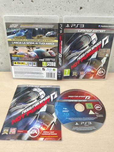 Need for speed - speed, hot