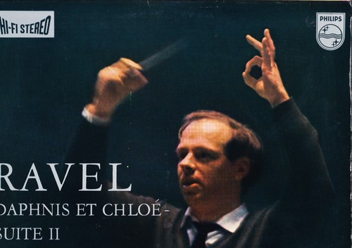 Philips stereo ravel - stereo,