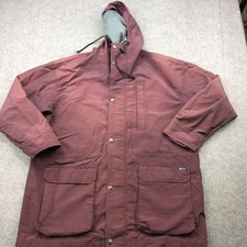 Giacca vintage Woolrich uomo
