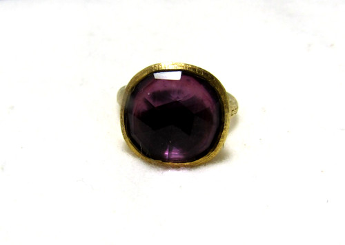 Anello marco bicego - bicego, 18