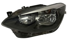 Faro proiettore completo con