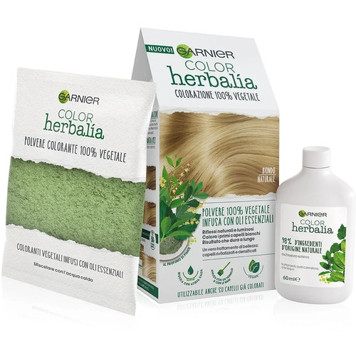 Garnier color herbalia - garnier,