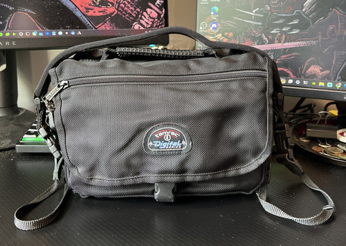 Borsa tracolla tamrac - borsa, 5698