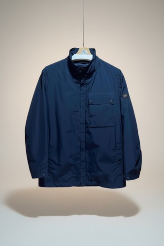 Giacca paul shark typhoon - giacca, &