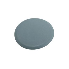 SCIVOLO ADESIVO P/MOBILI INOFIX D 63 MM 4 PZ (12,0 CF)