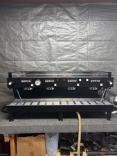LA MARZOCCO LINEA CLASSIC 4