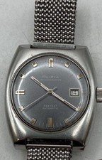OROLOGIO BULOVA OCEANOGRAPHER