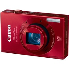 Canon IXUS 500 HS/ELPH 520