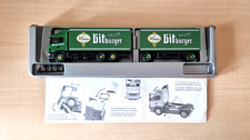 Herpa exclusive scania - exclusive,