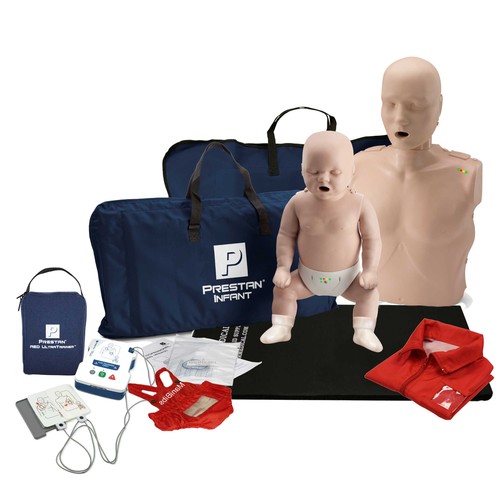 Kit allenamento rcp con - kit,