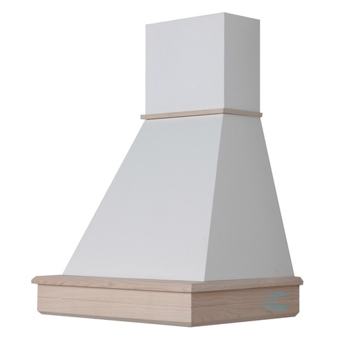 Cappa cucina classica legno - , 60