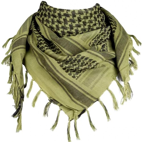 Sciarpa militare shemagh - sciarpa,