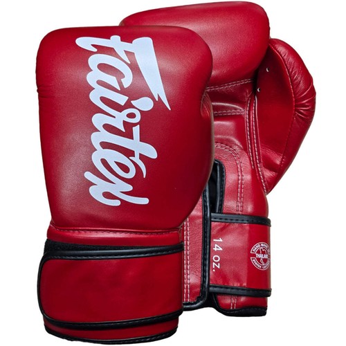 Guantoni boxe fairtex bgv14 - boxe,