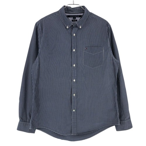 Tommy hilfiger camicia - tommy, a