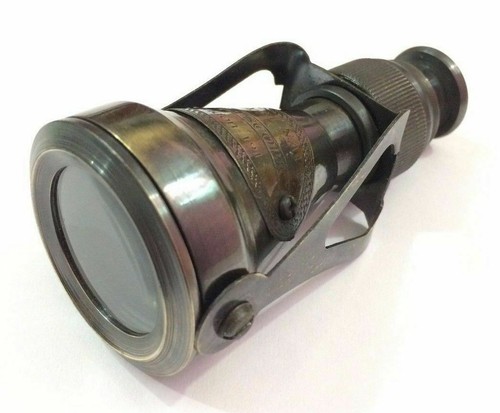 Mini telescopio tascabile