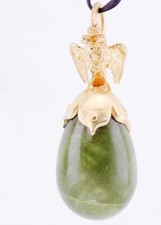 Antique Empire Faberge Pasqua