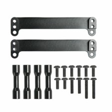 1 paio kit sollevamento corpo