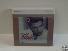 ELVIS PRESLEY "LOVE" CD K2 HD EDIZIONE LIMITATA E NUMERATA 