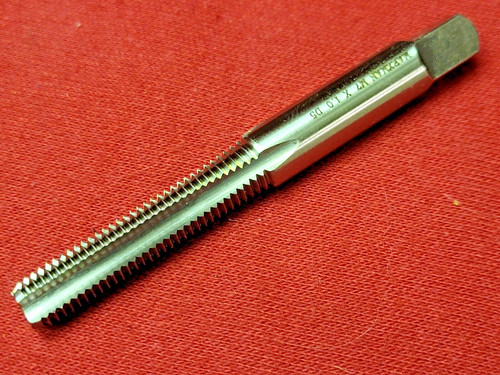 M10 10mm bottom hand - m10,