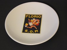 Piatto Antipasto Florio S.O.M