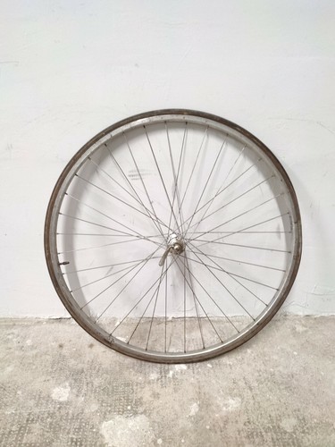 Ruota anteriore front wheel - front,