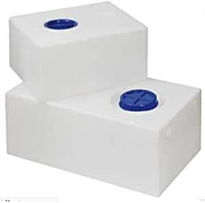 Serbatoio rigido per acqua - serbatoio,