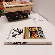 Amici miei prima edizione