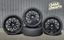 Cerchi 21 pollici AX9 per BMW