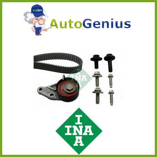 Kit distribuzione ford focus - ford,