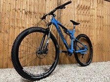 Transition Bandit 29