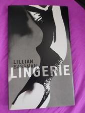 LINGERIE Lillian Bassman Eric