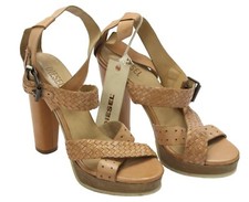 Diesel D-eep Queeny Scarpe