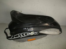 Carena Posteriore Codone Codino Piaggio Liberty S 50 125 150 200 2006 2010 2011