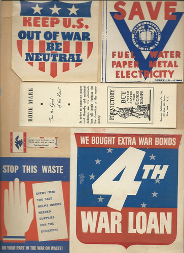 Ww2 epoca album rottami - album,