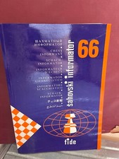 INFORMATORE SCACCHISTICO - N