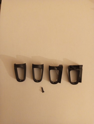 Pieds antennes wifi drone - antennes,